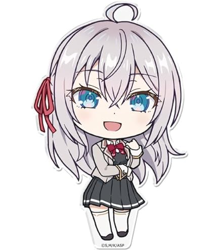 負けヒロインが多すぎる! 当選品 特大アクリルフィギュア 焼塩檸檬 Amazon.co.jp: 負けヒロインが多すぎる 抽選会 当選品 A賞 特大